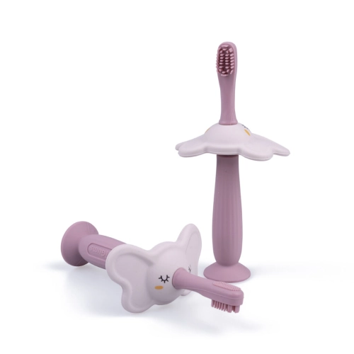 czyszczenie ząbków